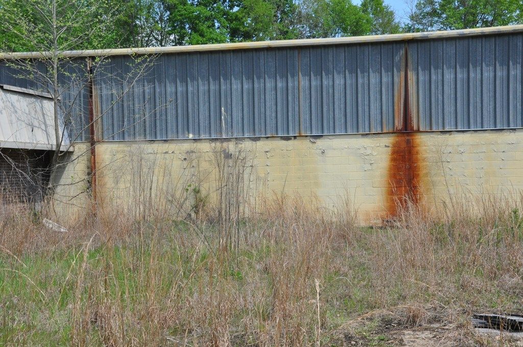 45 INDUSTRIAL BOULEVARD, Hurtsboro, AL 36860